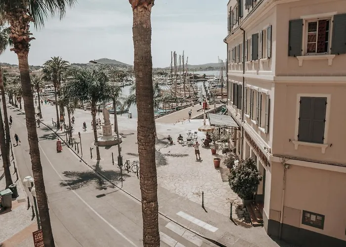 Grand Studio, Vue Mer Centre Ville Carte Parking