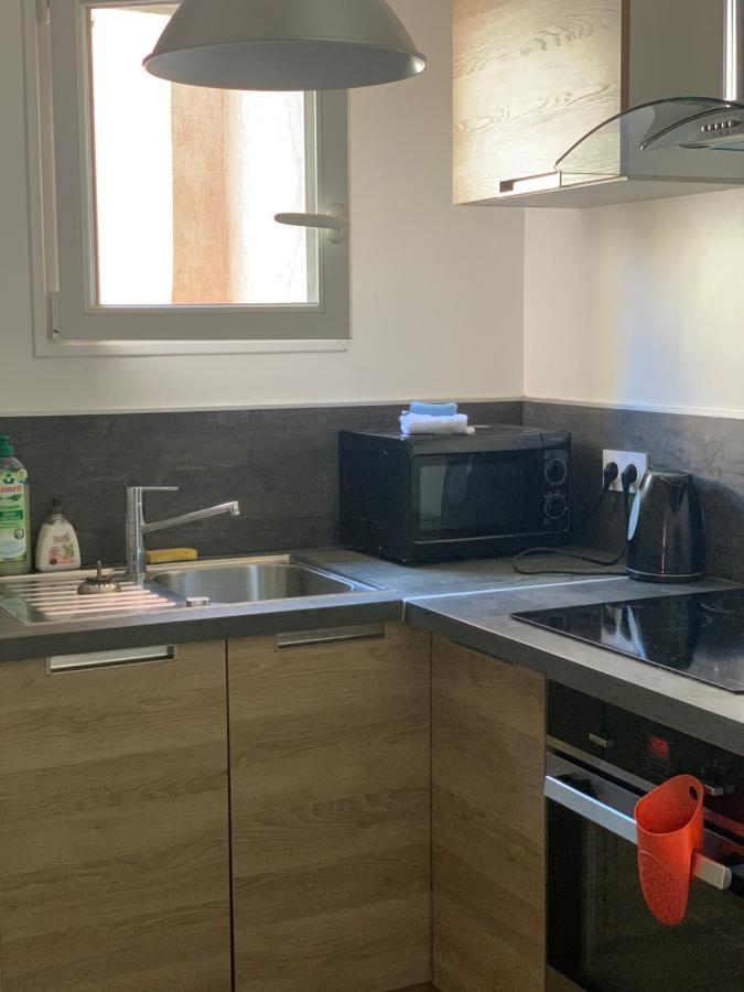 Apartamento Grand Studio, Vue Centre Carte Parking