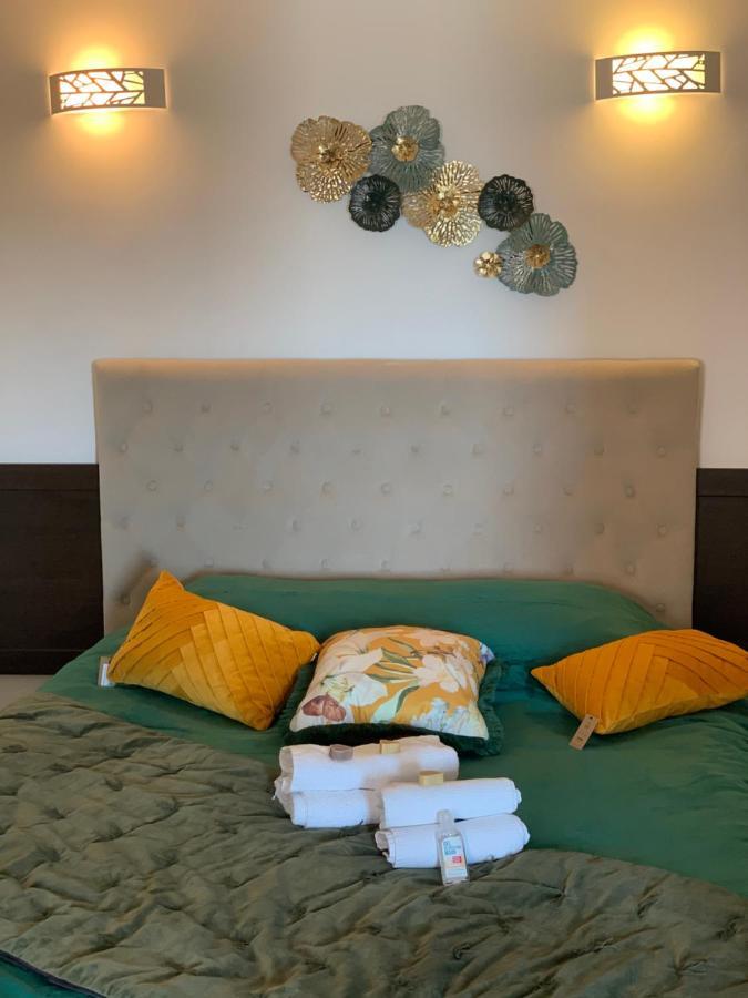 Apartment Grand Studio, Vue Centre Carte Parking
