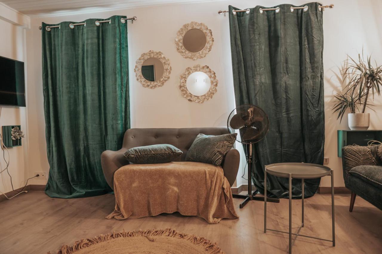 Grand Studio, Vue Centre Carte Parking Appartement Sanary-sur-Mer